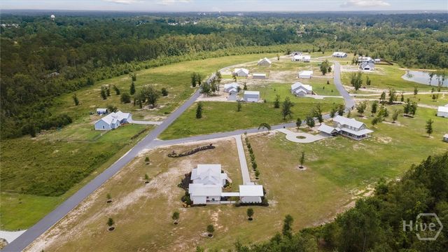 1513 Paris Avenue, Swainsboro, GA 30401