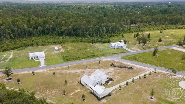 1513 Paris Avenue, Swainsboro, GA 30401