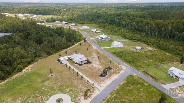 1513 Paris Avenue, Swainsboro, GA 30401