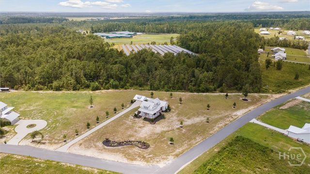 1513 Paris Avenue, Swainsboro, GA 30401