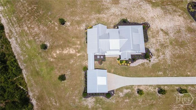 1513 Paris Avenue, Swainsboro, GA 30401