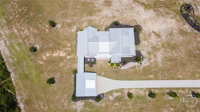 1513 Paris Avenue, Swainsboro, GA 30401