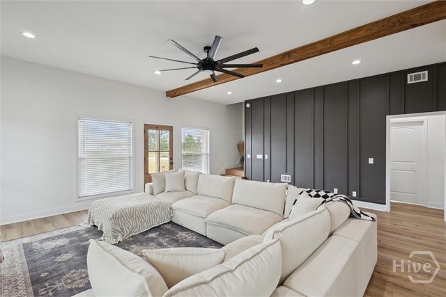 1513 Paris Avenue, Swainsboro, GA 30401