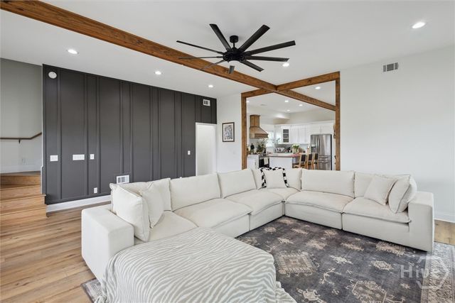 1513 Paris Avenue, Swainsboro, GA 30401