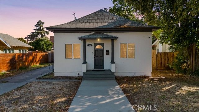 944 W 18th, Merced, CA 95340