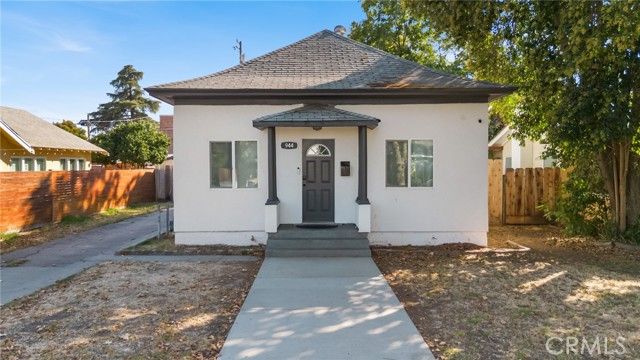 944 W 18th, Merced, CA 95340