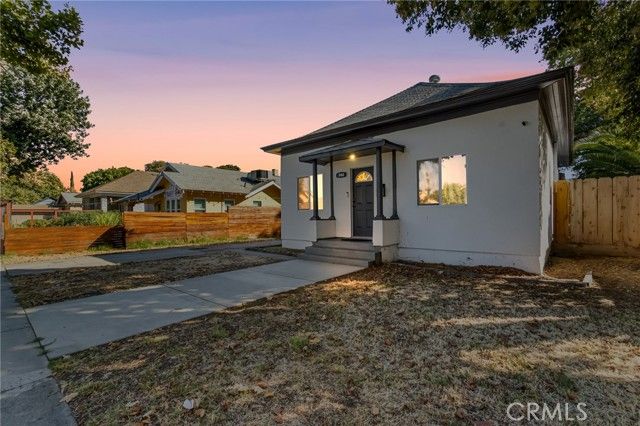 944 W 18th, Merced, CA 95340