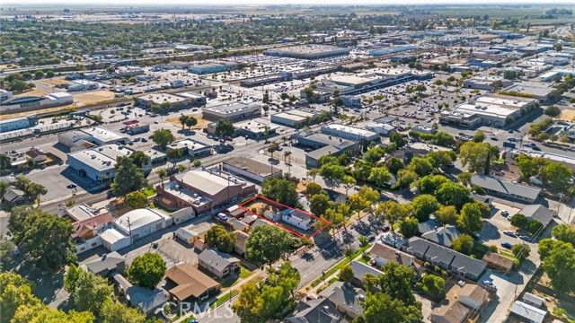 944 W 18th, Merced, CA 95340