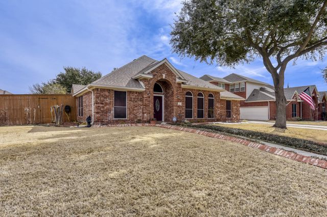 300 Shady Timbers Lane, Murphy, TX 75094