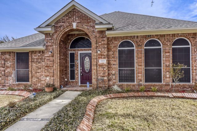 300 Shady Timbers Lane, Murphy, TX 75094