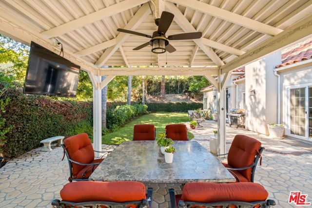 776 Sunfield Court, Westlake Village, CA 91362