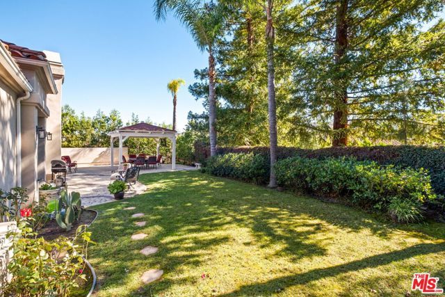 776 Sunfield Court, Westlake Village, CA 91362