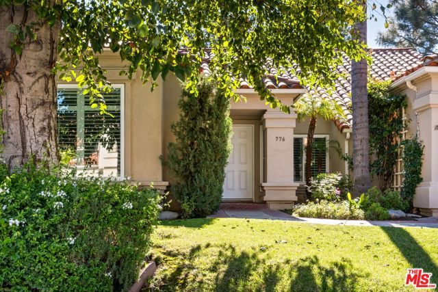 776 Sunfield Court, Westlake Village, CA 91362