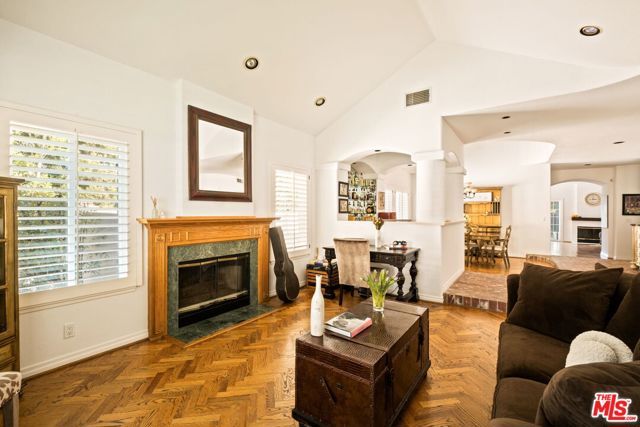 776 Sunfield Court, Westlake Village, CA 91362