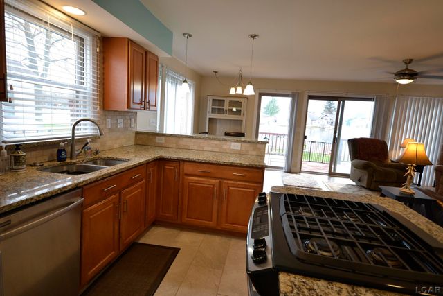 11320 W Ferndale Drive, Rollin Twp, MI 49253