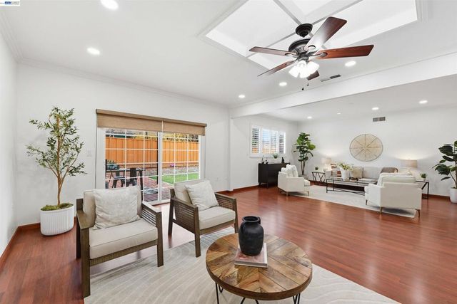 4201 Torres Ave, Fremont, CA 94536