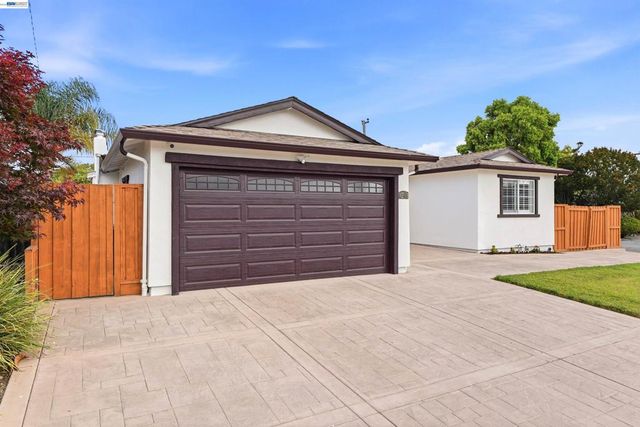 4201 Torres Ave, Fremont, CA 94536