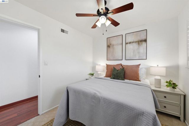 4201 Torres Ave, Fremont, CA 94536
