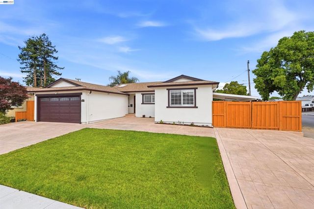 4201 Torres Ave, Fremont, CA 94536