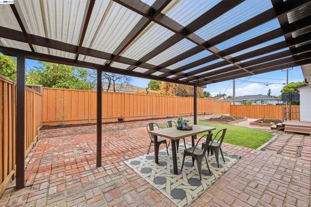 4201 Torres Ave, Fremont, CA 94536