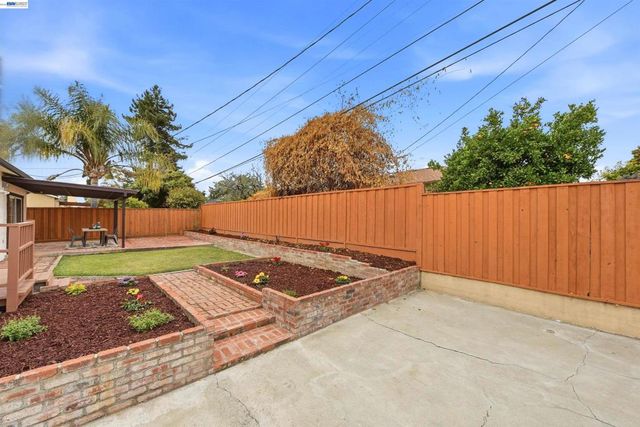 4201 Torres Ave, Fremont, CA 94536