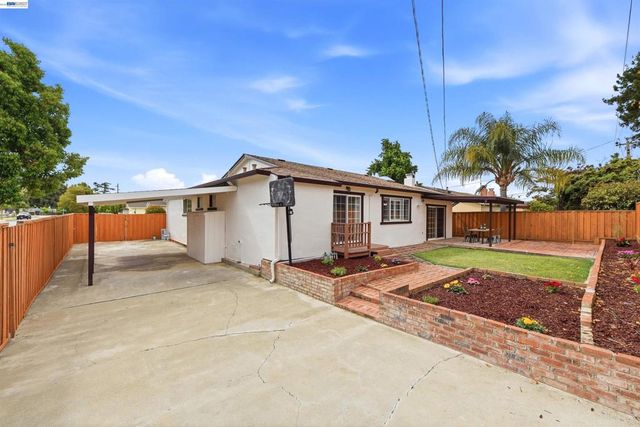 4201 Torres Ave, Fremont, CA 94536