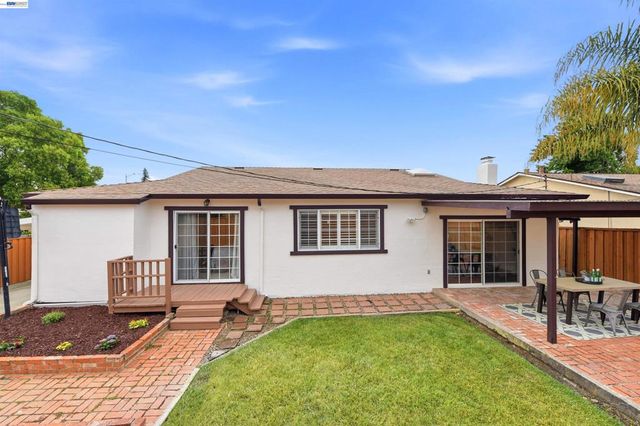 4201 Torres Ave, Fremont, CA 94536