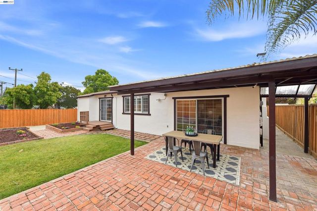 4201 Torres Ave, Fremont, CA 94536