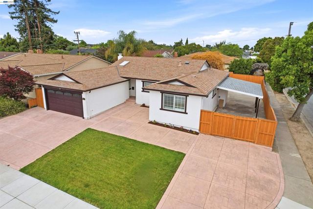4201 Torres Ave, Fremont, CA 94536