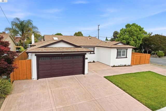 4201 Torres Ave, Fremont, CA 94536