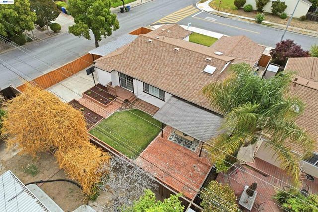 4201 Torres Ave, Fremont, CA 94536