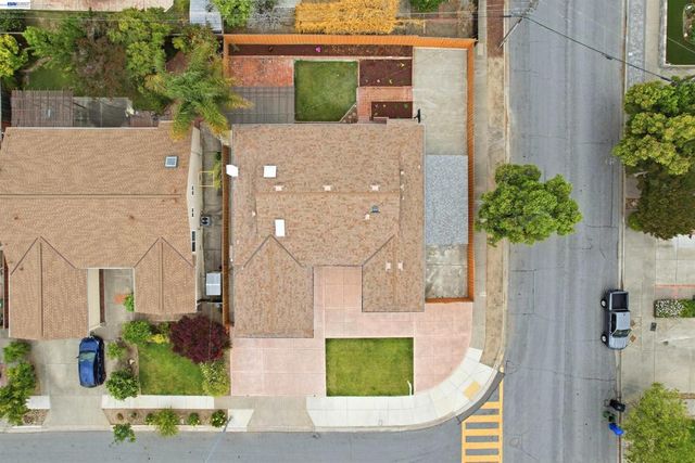 4201 Torres Ave, Fremont, CA 94536