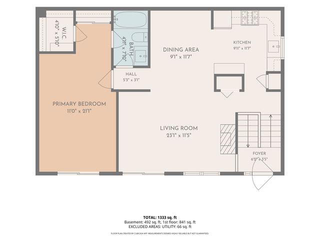 7232 Woodstock Curve, Bloomington, MN 55438