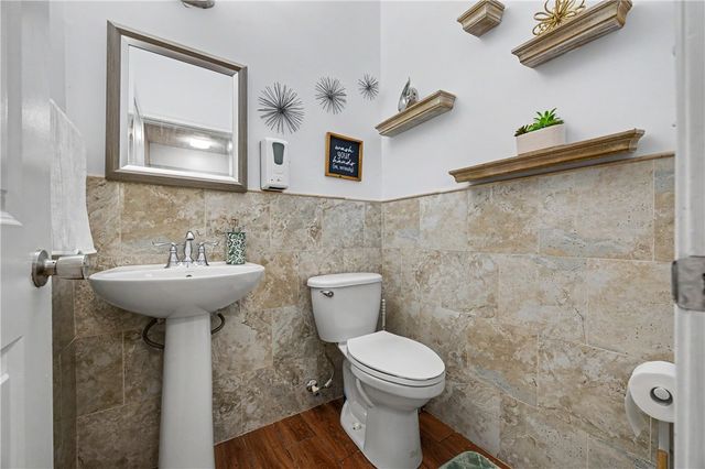 7116 Bluestream Drive, Tipp City, OH 45371