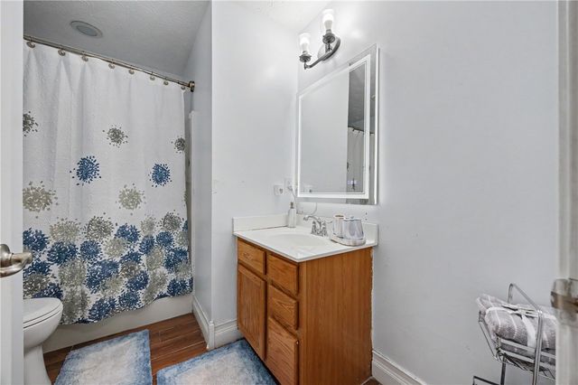 7116 Bluestream Drive, Tipp City, OH 45371