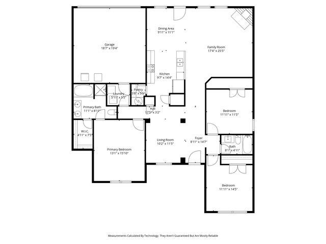 2705 Kernville Drive, Wylie, TX 75098