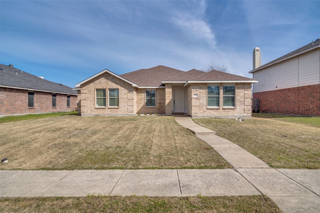 2705 Kernville Drive, Wylie, TX 75098