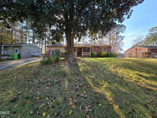 1808 Tee Dee Street, Raleigh, NC 27610