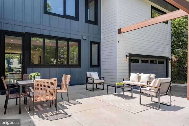3112 N ROSSER ST, Alexandria, VA 22311