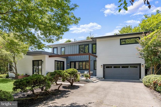 3112 N ROSSER ST, Alexandria, VA 22311