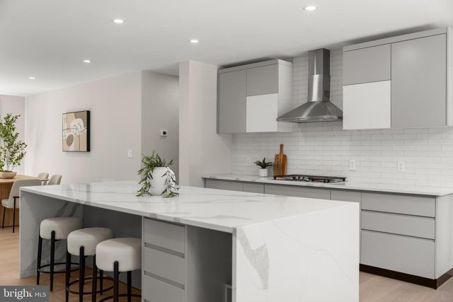 3112 N ROSSER ST, Alexandria, VA 22311