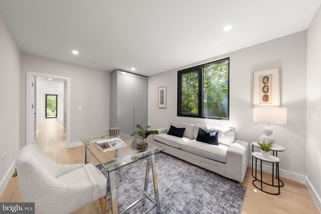 3112 N ROSSER ST, Alexandria, VA 22311