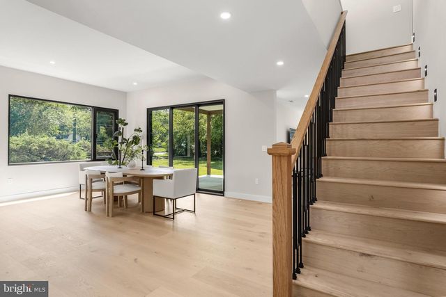 3112 N ROSSER ST, Alexandria, VA 22311