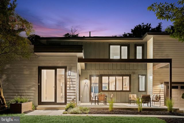 3112 N ROSSER ST, Alexandria, VA 22311