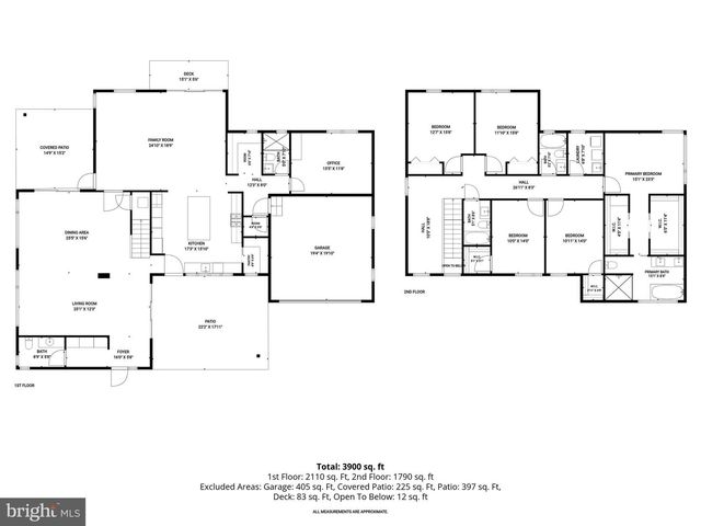 3112 N ROSSER ST, Alexandria, VA 22311