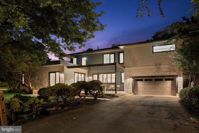 3112 N ROSSER ST, Alexandria, VA 22311