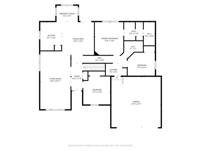 9433 E H Avenue, Kalamazoo, MI 49048