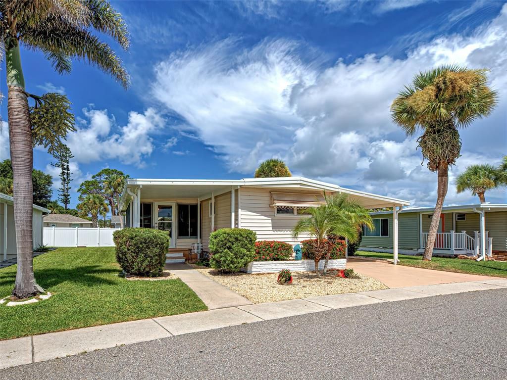6170 TEAHOUSE ROAD, Venice, FL 34293