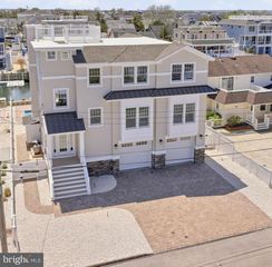 4 W DUNE LN, Long Beach Township, NJ 08008