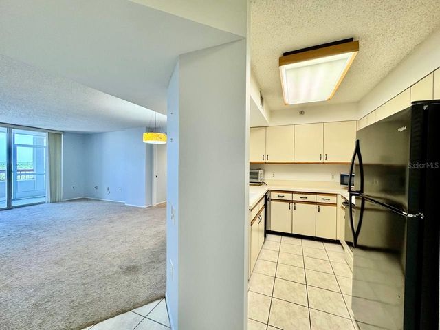 2333 FEATHER SOUND DRIVE B503, Clearwater, FL 33762